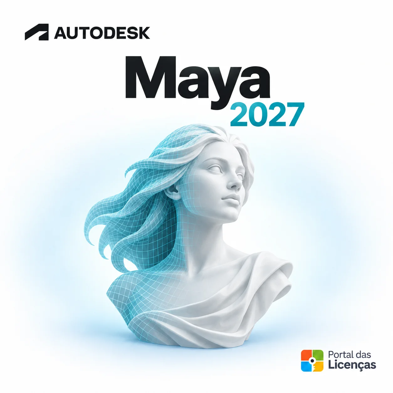 Autodesk Maya 2027