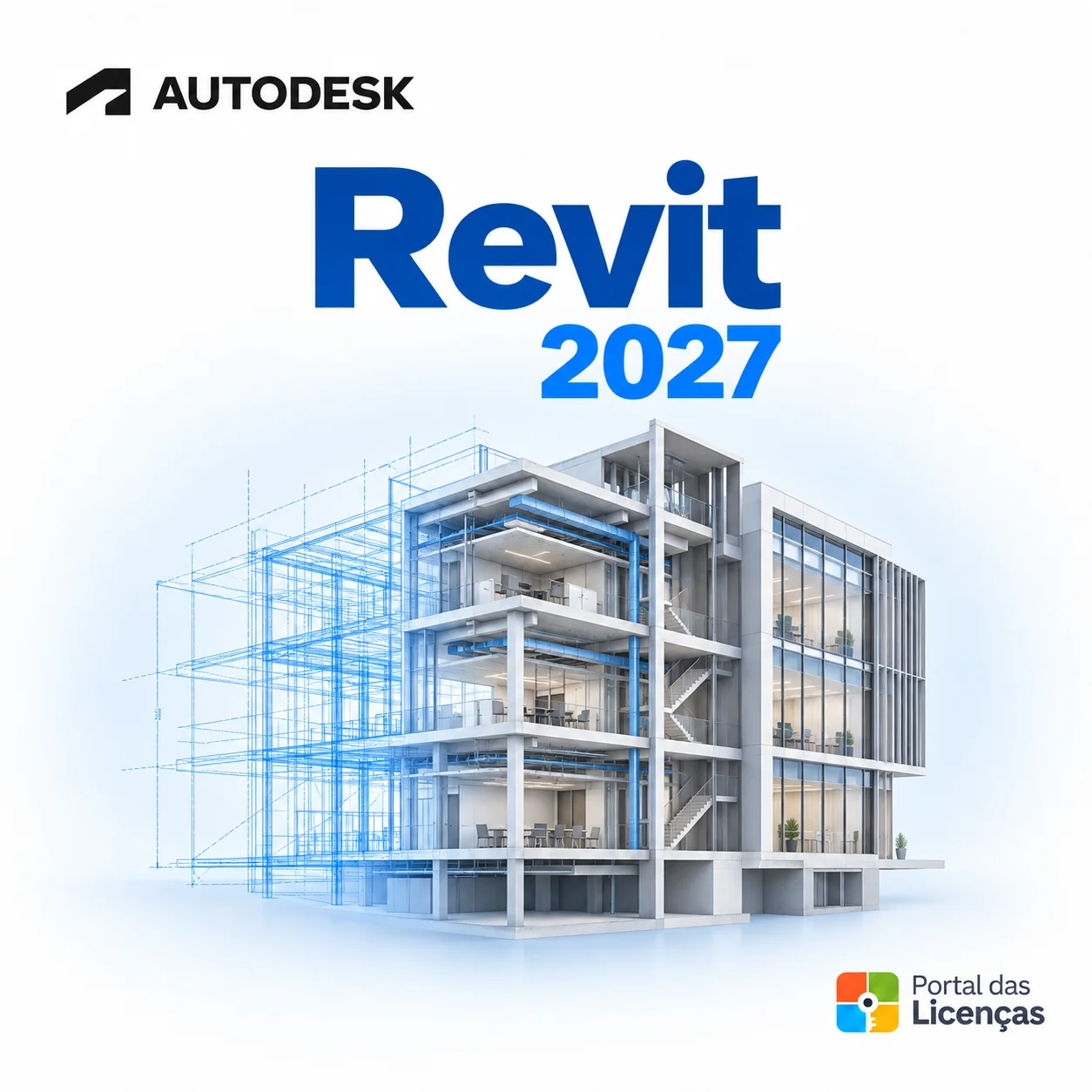 Autodesk Revit 2027