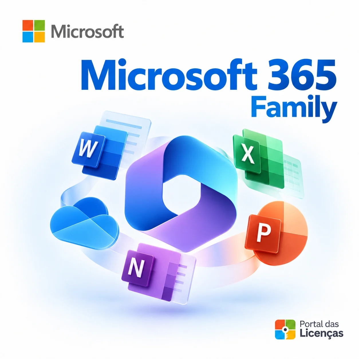 Microsoft 365 Family