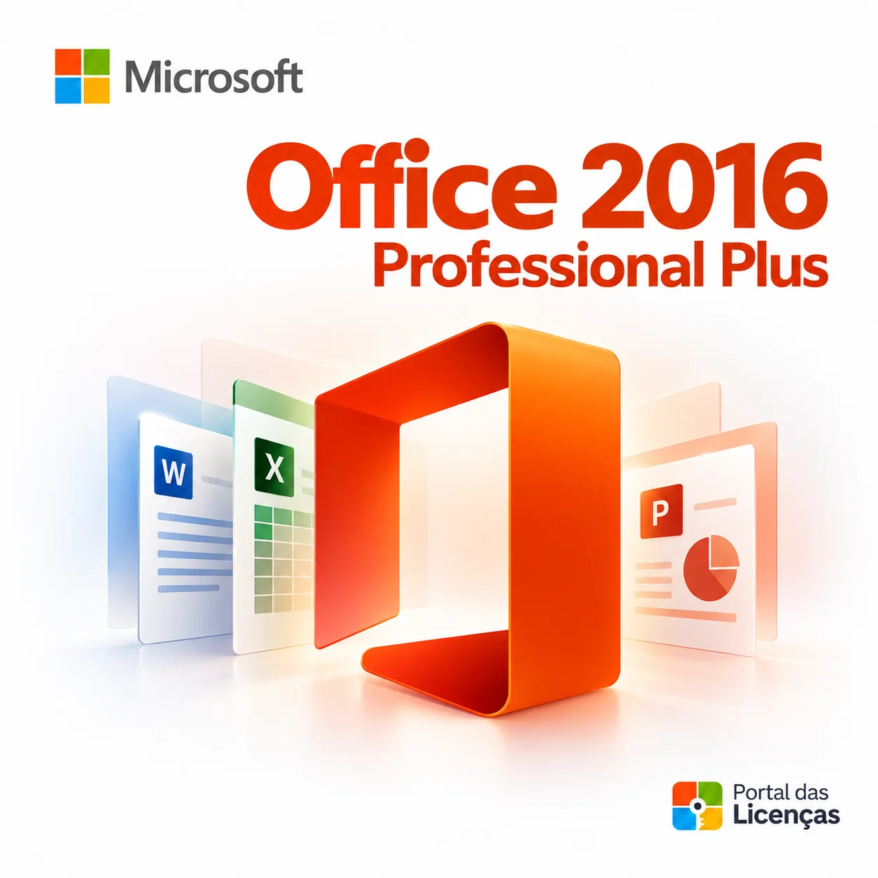 Microsoft Office 2016 Professional Plus