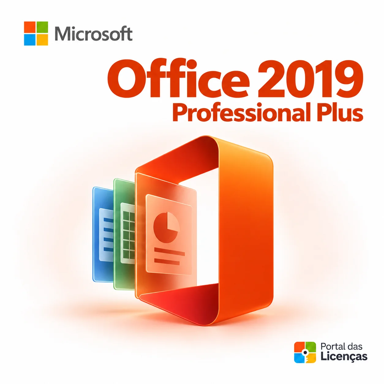 Microsoft Office 2019 Professional Plus