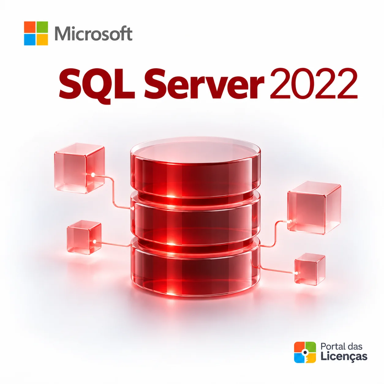 Microsoft SQL Server 2022