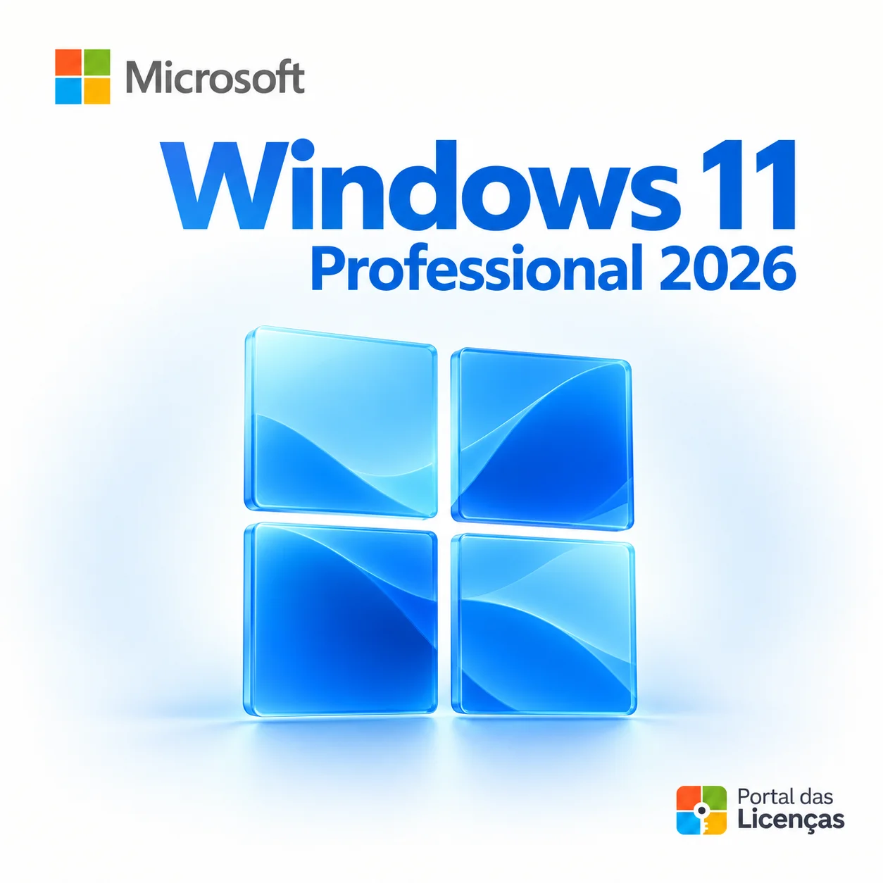 Windows 11 Professional 2026