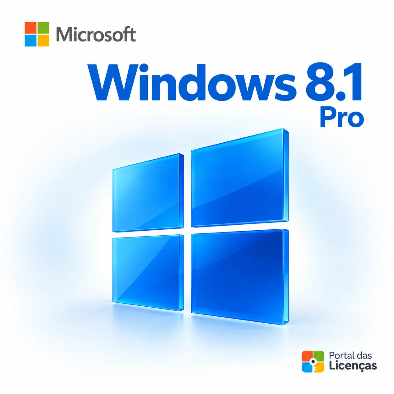 Windows 8.1 Professional