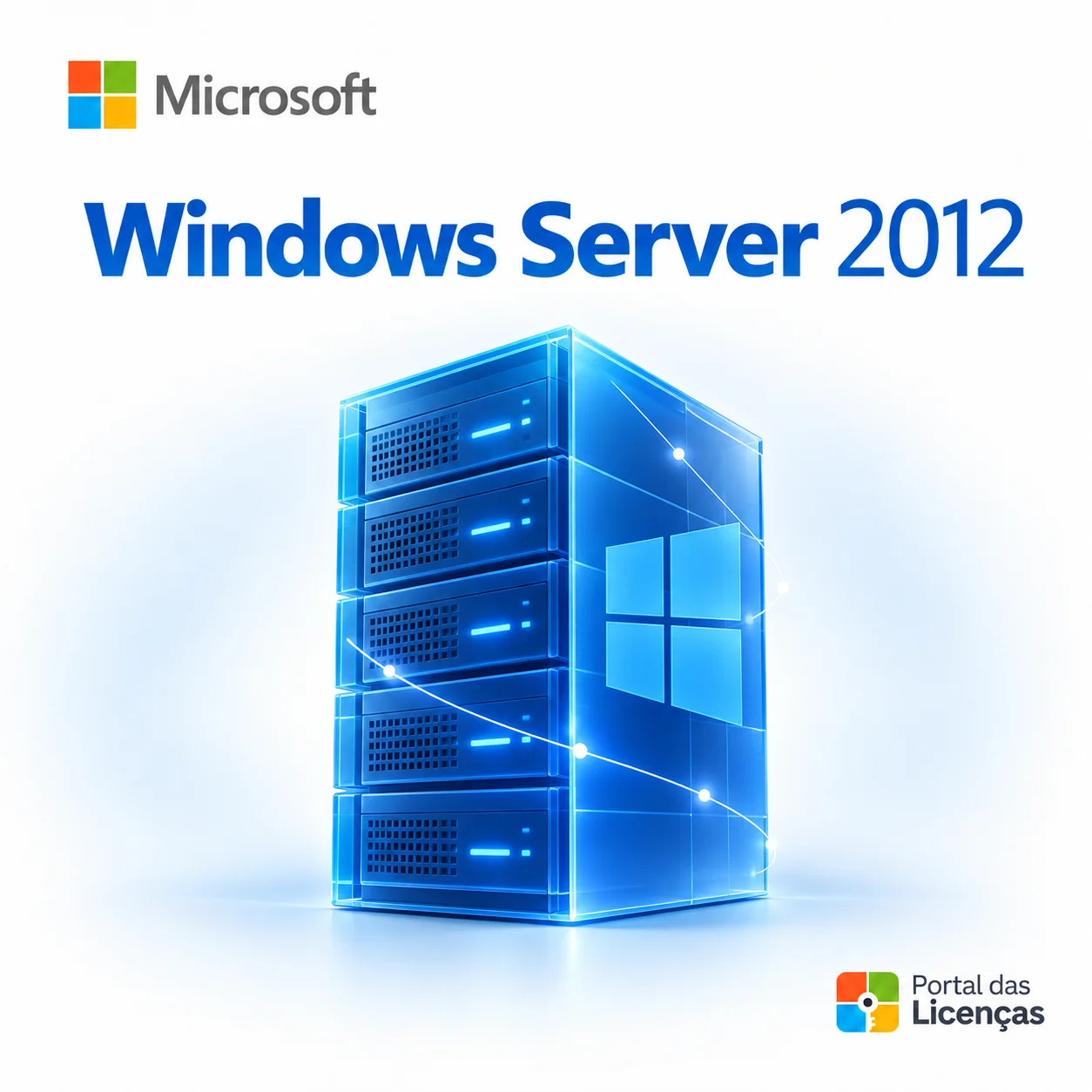 Windows Server 2012