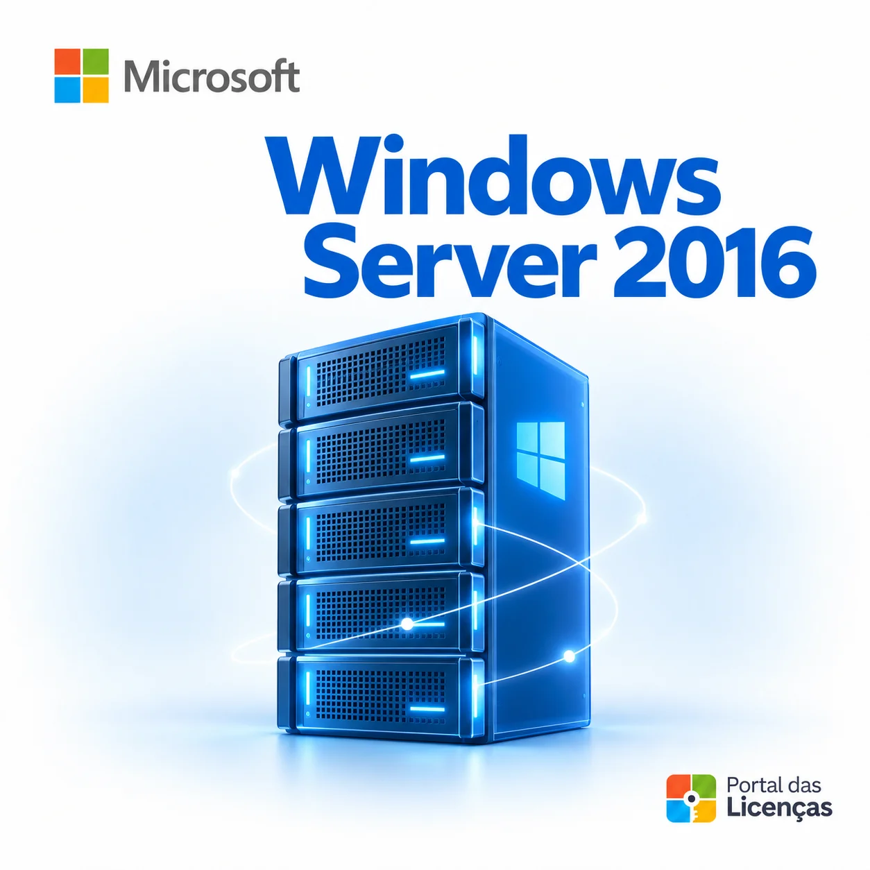 Windows Server 2016