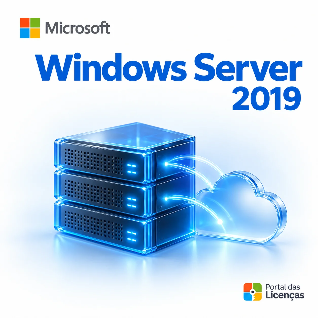 Windows Server 2019