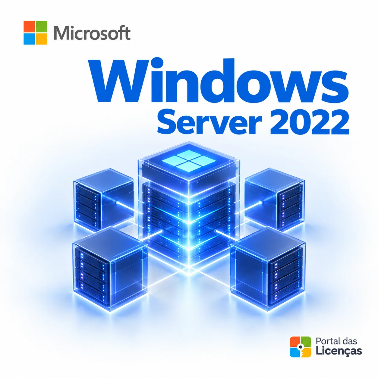 Windows Server 2022