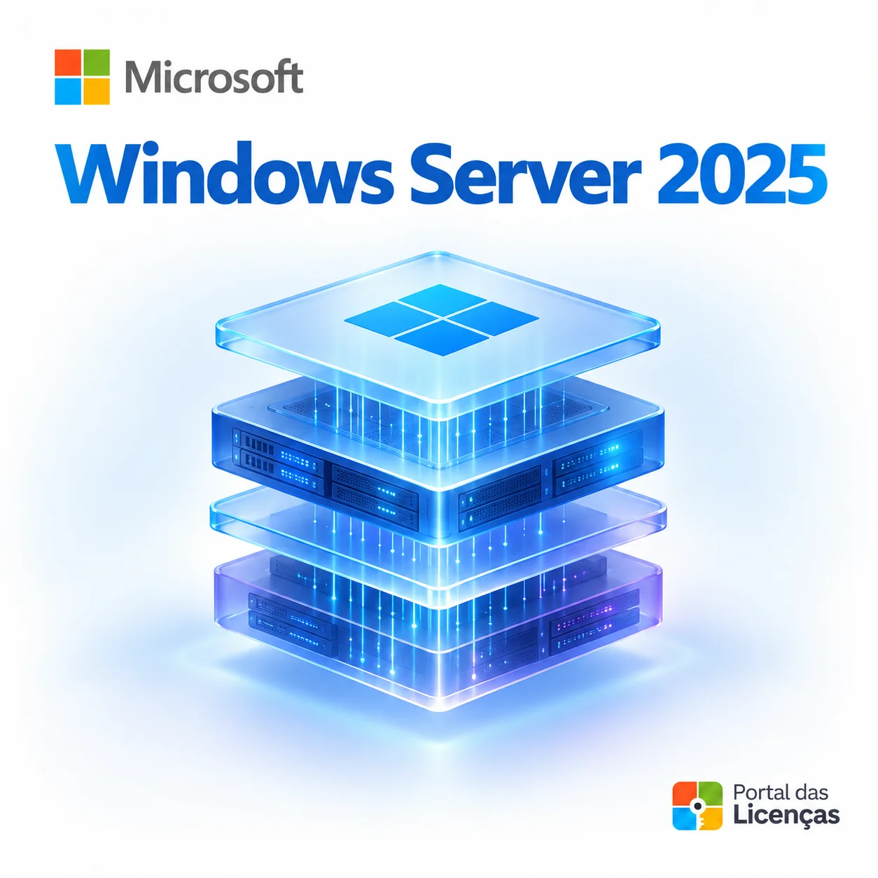Windows Server 2025